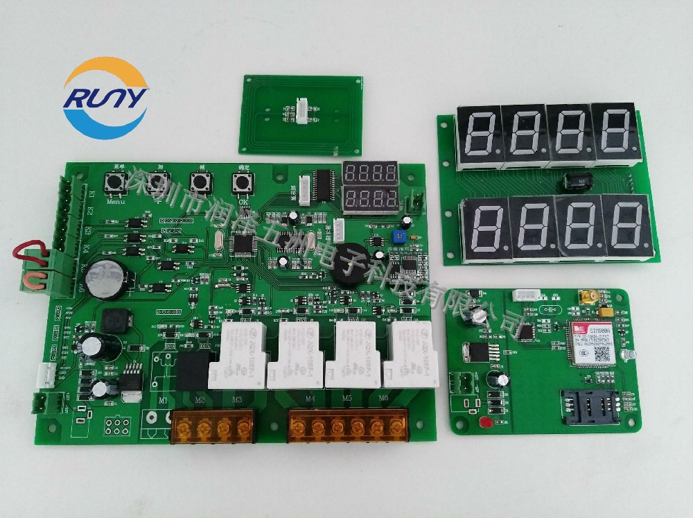 龍崗臭氧消毒機(jī)SMT貼片加工