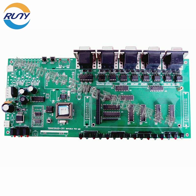 元器件采購服務(wù)簡介