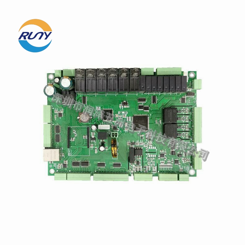 充電樁PCBA代工代料