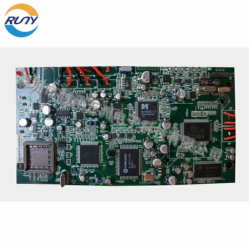 PCBA加工 PCBA加工