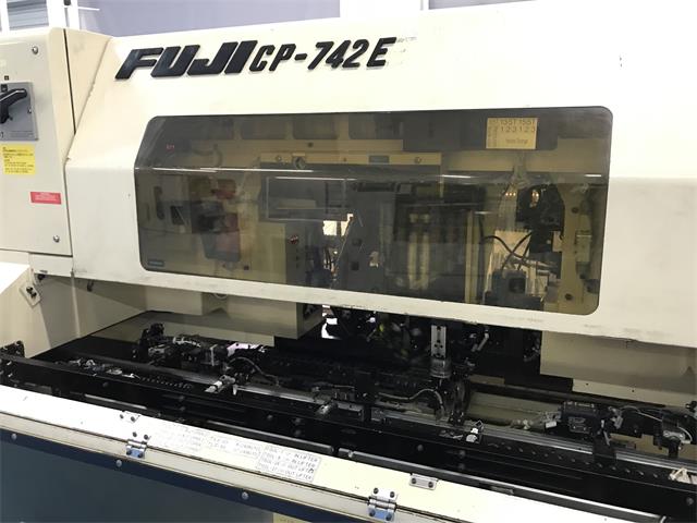 PCBA OEM加工生產能力