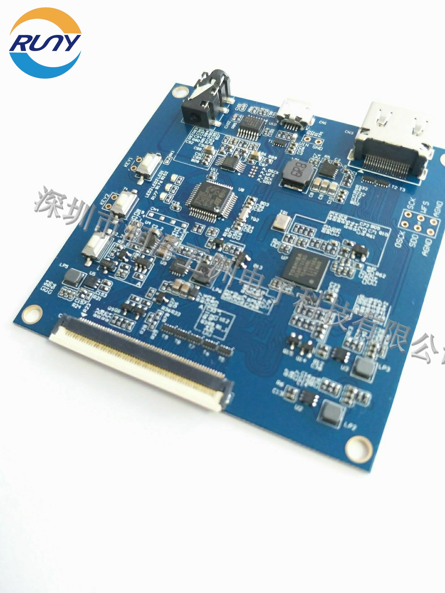 如何快速對SMT貼片機進行編程