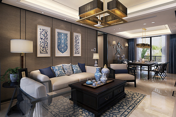 樣板房設(shè)計有哪些需要注意的要點 