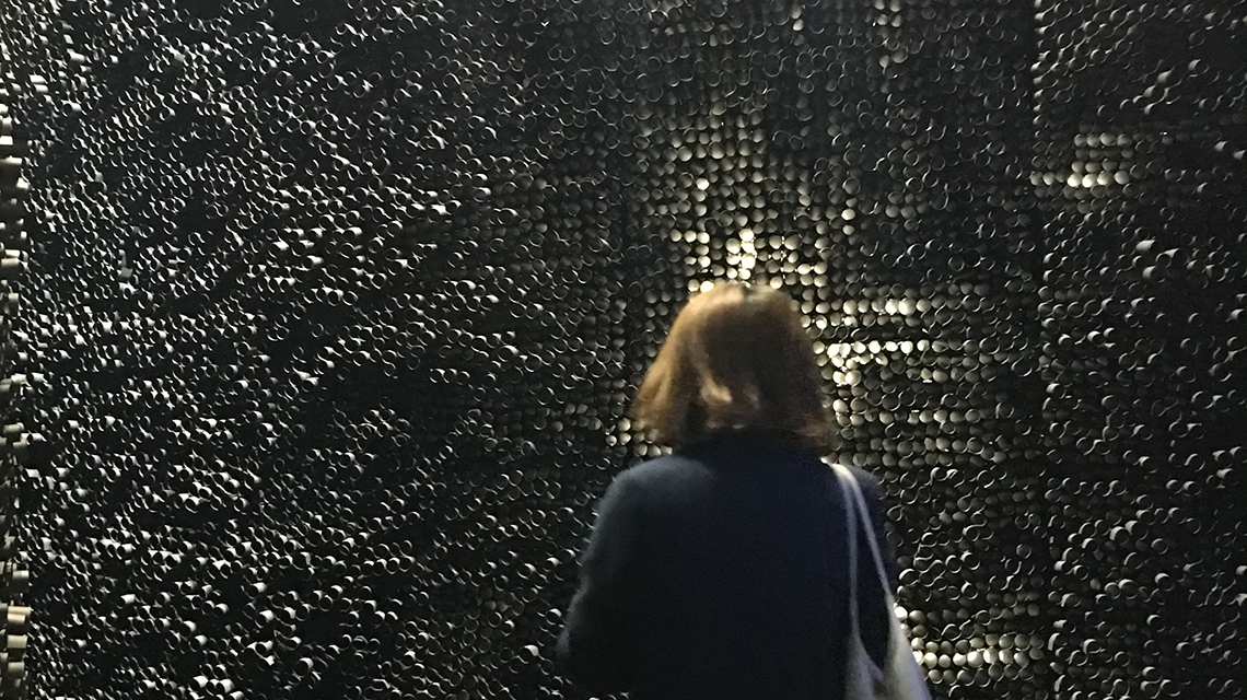 廣州設(shè)計(jì)周：劉擁軍榮獲【設(shè)計(jì)創(chuàng)造價值精英人 