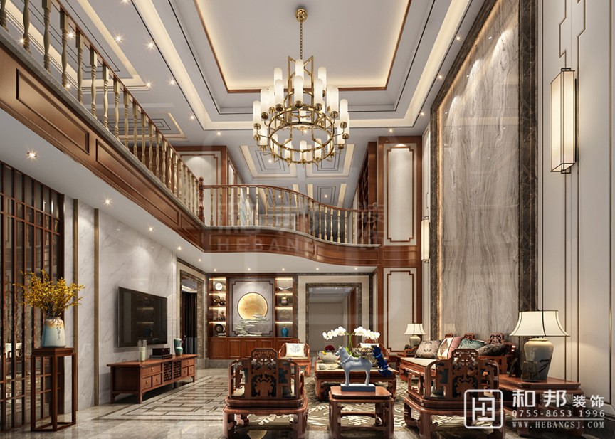 別墅設(shè)計(jì)裝修，戶型布局很重要！