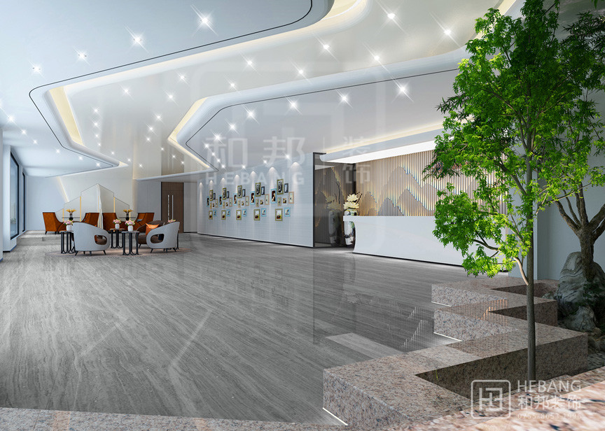 辦公室設(shè)計裝修時會存在哪些問題？