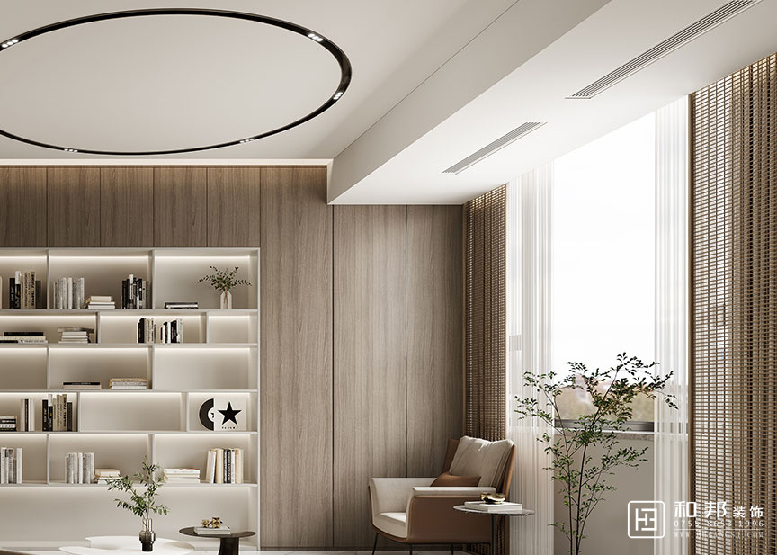 設計裝修辦公室哪家靠譜，如何選擇？