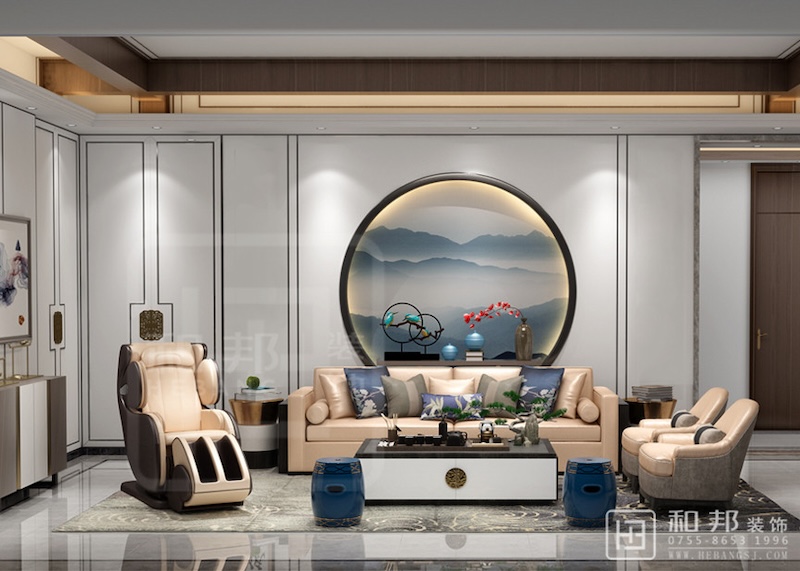 別墅設(shè)計(jì)裝修價格全攻略：如何預(yù)算并打造高性價比之家